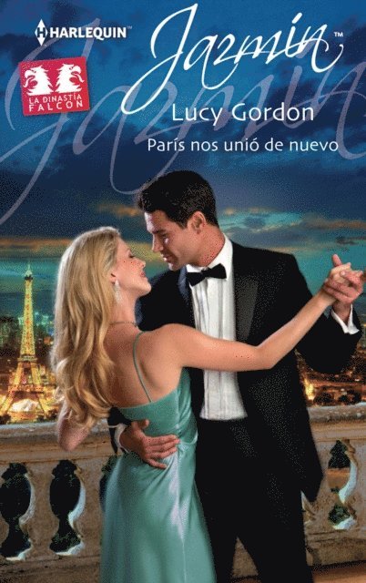 Lucy Gordon - París nos unió de nuevo, E-bok