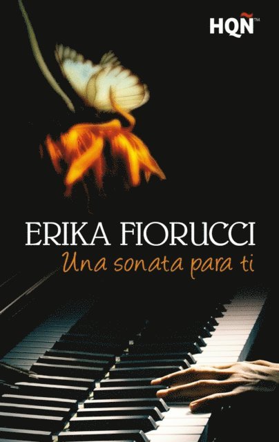 Erika Fiorucci - Una sonata para ti, E-bok. Tillgänglighet: Lägg i varukorg