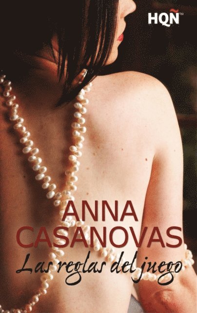 Anna Casanovas - Las reglas del juego, E-bok