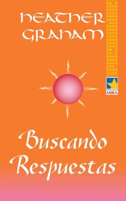 Heather Graham Pozzessere - BUSCANDO RESPUESTAS, E-bok. Tillgänglighet: Lägg i varukorg