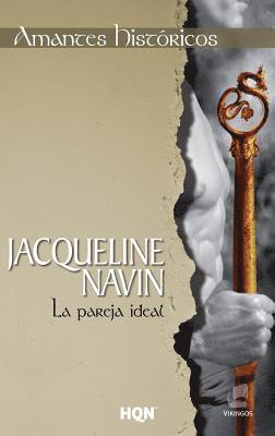 Jacqueline Navin - La pareja ideal, Häftad