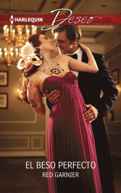 Red Garnier - El beso perfecto, E-bok