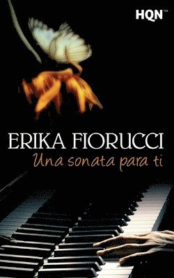 Erika Fiorucci - Una sonata para ti, Häftad. Tillgänglighet: Lägg i varukorg