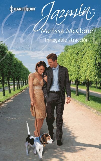 Melissa Mcclone - Innegable atracción, E-bok