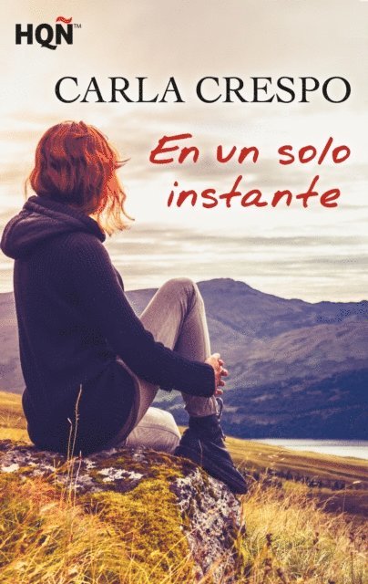 Carla Crespo - En un solo instante, E-bok