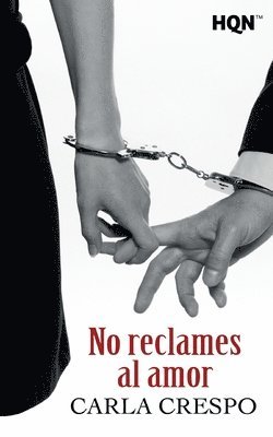 Carla Crespo - No reclames al amor, Häftad