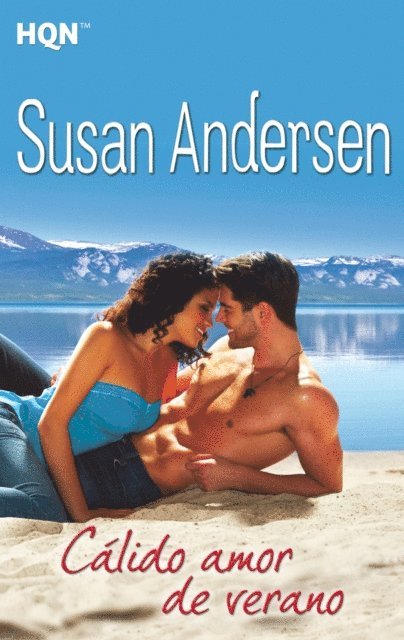 Susan Andersen - Cálido amor de verano, E-bok