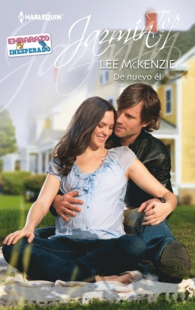 Lee Mckenzie - De nuevo él, E-bok