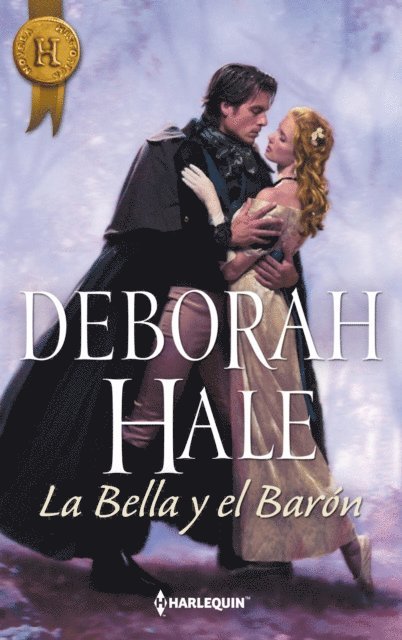 Deborah Hale - La bella y el barón, E-bok
