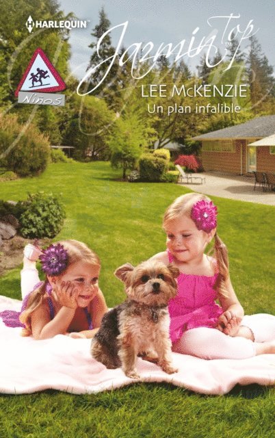 Lee Mckenzie - Un plan infalible, E-bok