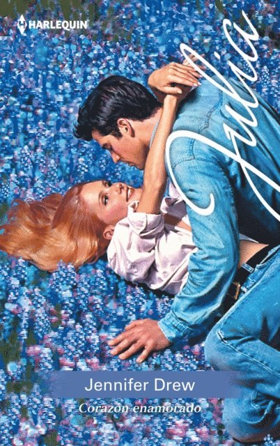 Jennifer Drew - Corazón enamorado, E-bok