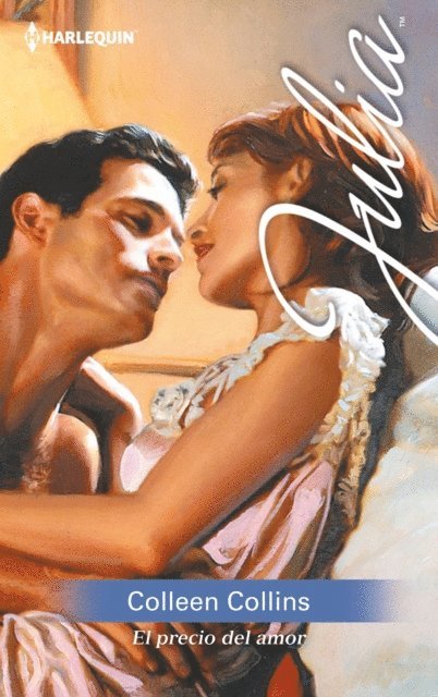 Colleen Collins - El precio del amor, E-bok