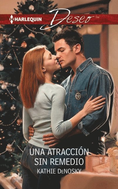 Kathie Denosky - Una atracción sin remedio, E-bok