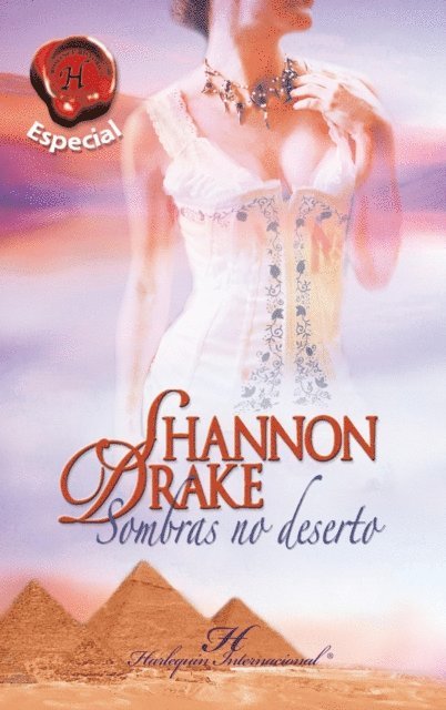 Sombras no deserto