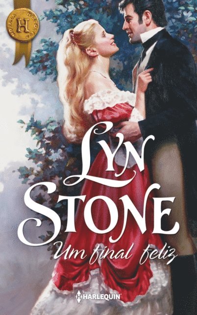 Lyn Stone - Um final feliz, E-bok