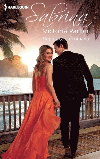 Victoria Parker - Reputação arruinada, E-bok