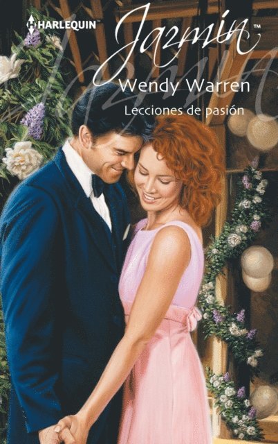 Wendy Warren - Lecciones de pasión, E-bok