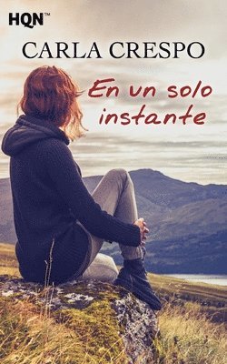 Carla Crespo - En un solo instante, Häftad