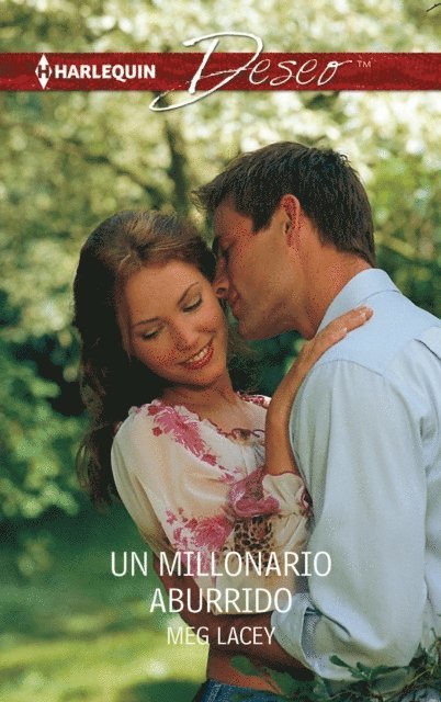 Meg Lacey - Un millonario aburrido, E-bok