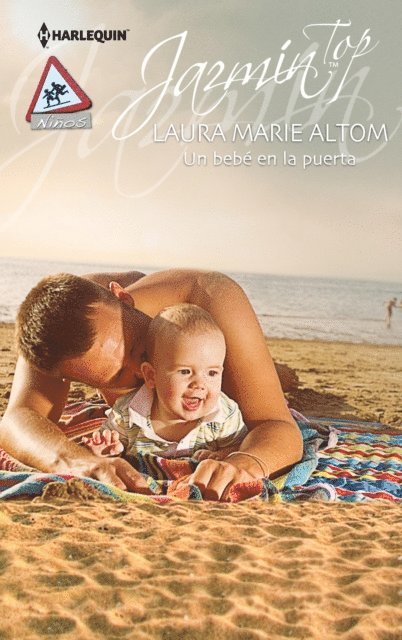 Laura Marie Altom - Un bebé en la puerta, E-bok