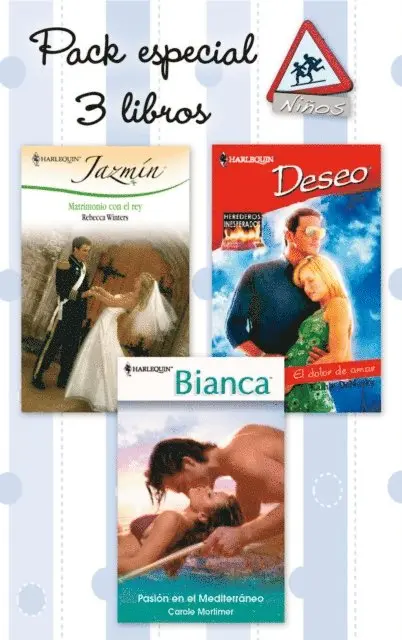 Varias Autoras - Pack Especial Niños, E-bok. Tillgänglighet: Lägg i varukorg