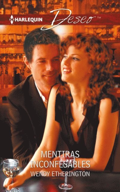 Wendy Etherington - Mentiras inconfesables, E-bok