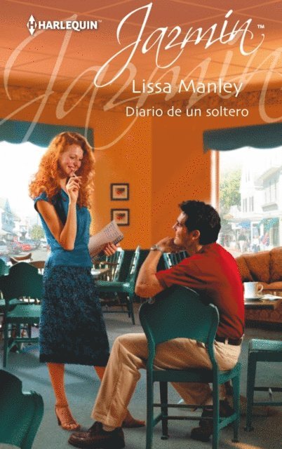 Lissa Manley - Diario de un soltero, E-bok