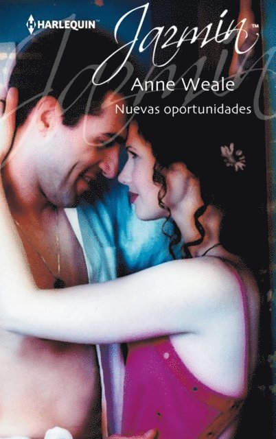 Anne Weale - Nuevas oportunidades, E-bok