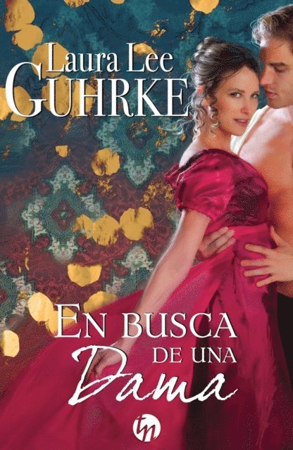 Laura Lee Guhrke - En busca de una dama, E-bok