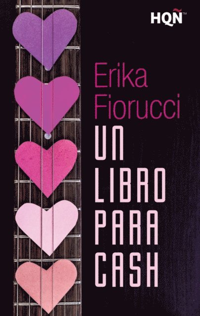 Erika Fiorucci - Un libro para Cash, E-bok. Tillgänglighet: Lägg i varukorg