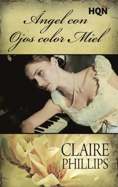 Claire Phillips - Angel con ojos color miel, E-bok. Tillgänglighet: Lägg i varukorg
