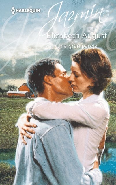 Elizabeth August - Una gran pareja, E-bok