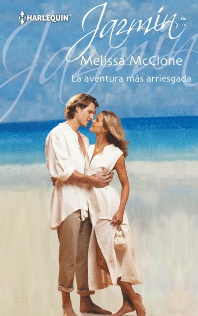 Melissa Mcclone - La aventura más arriesgada, E-bok