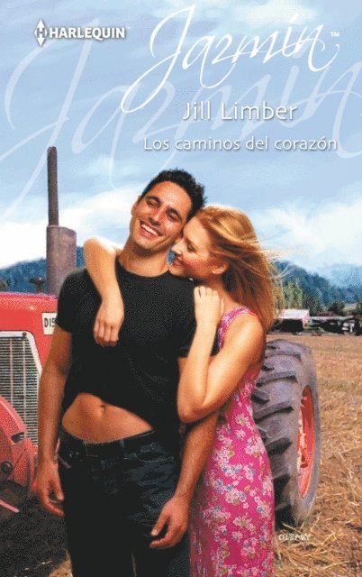 Jill Limber - Los caminos del corazón, E-bok