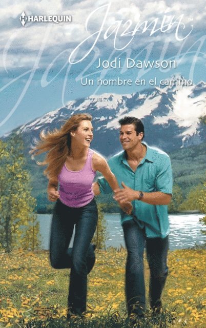 Jodi Dawson - Un hombre en el camino, E-bok