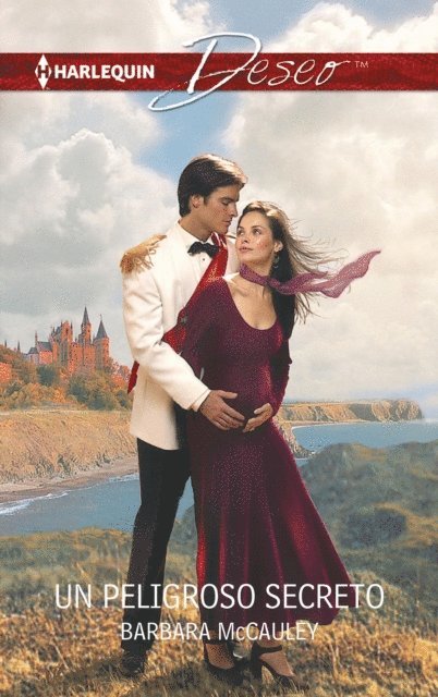 Barbara Mccauley - Un peligroso secreto, E-bok