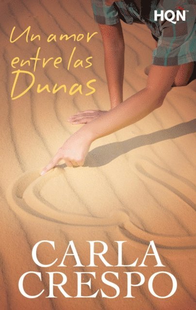 Carla Crespo - Un amor entre las dunas, E-bok. Tillgänglighet: Lägg i varukorg