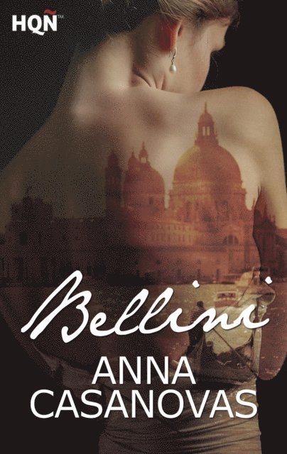 Anna Casanovas - Bellini, E-bok