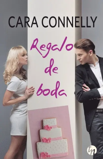 Cara Connelly - Regalo de boda, E-bok. Tillgänglighet: Lägg i varukorg