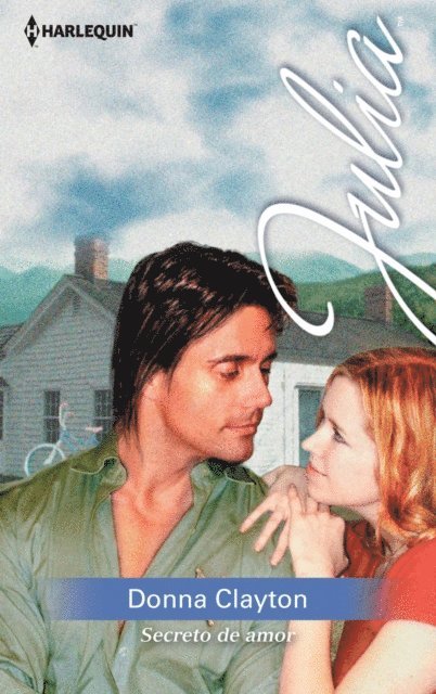Donna Clayton - Secreto de amor, E-bok
