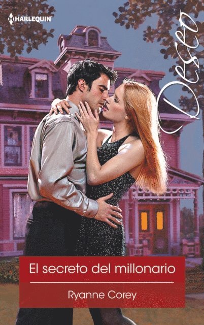 Ryanne Corey - El secreto del millonario, E-bok