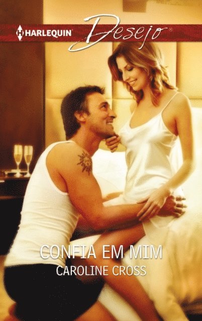Caroline Cross - Confia em mim, E-bok