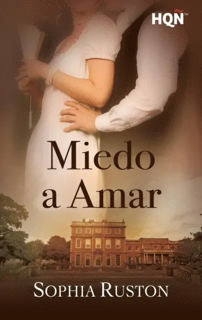 Sophia Ruston - Miedo a amar, E-bok. Tillgänglighet: Lägg i varukorg