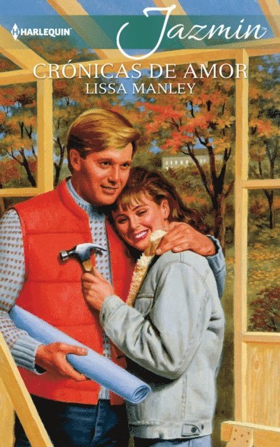 Lissa Manley - Crónicas de amor, E-bok
