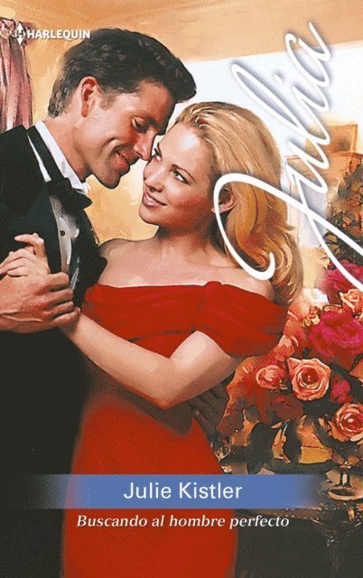 Julie Kistler - Buscando al hombre perfecto, E-bok