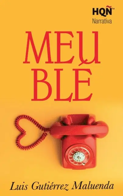 Luis Gutierrez Maluenda - Meublé (Narrativa), E-bok. Tillgänglighet: Lägg i varukorg