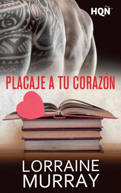 Lorraine Murray - Placaje a tu corazon, E-bok