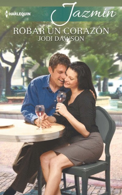 Jodi Dawson - Robar un corazón, E-bok