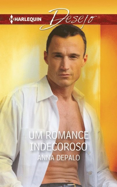 Anna Depalo - Um romance indecoroso, E-bok