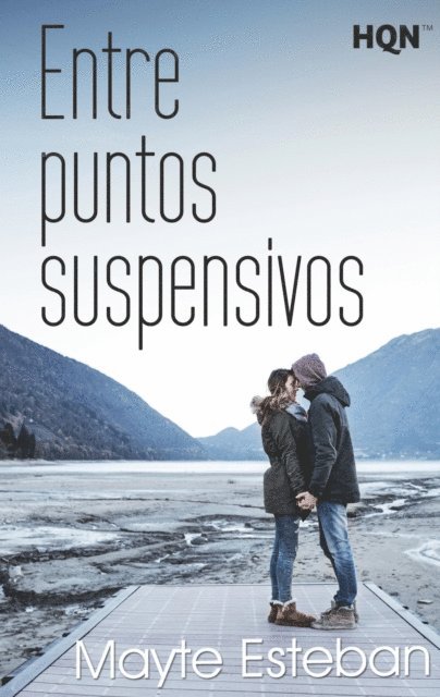 Mayte Esteban - Entre puntos suspensivos, E-bok. Tillgänglighet: Lägg i varukorg